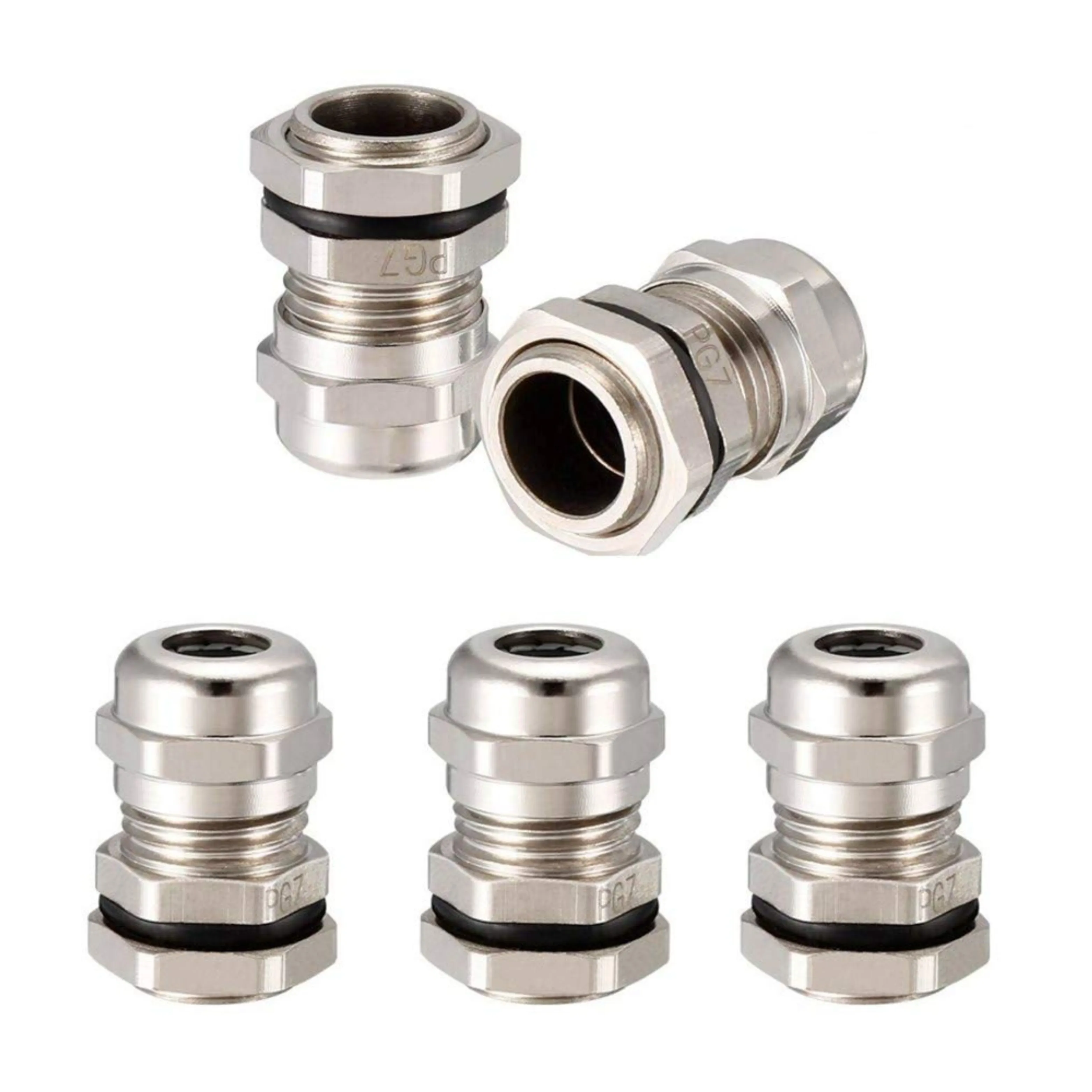 PG-7 GLAND METAL - Image 3